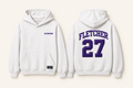 Fletcher Signature Hoodie